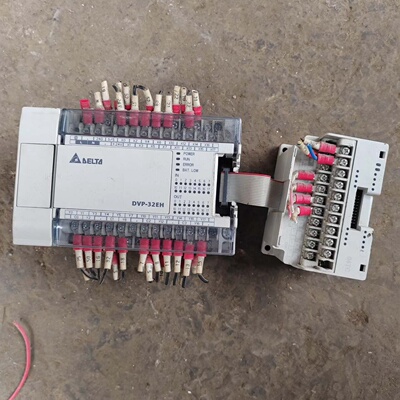 台达PLC型号DVP32EH00R3模块型号DVP0议价