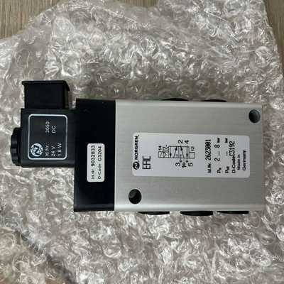 英国诺冠NORGREN2623001电磁阀线b圈等全系列产品