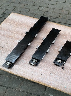 THKKR33A模组滑台，总长230mm，380mm，58询价