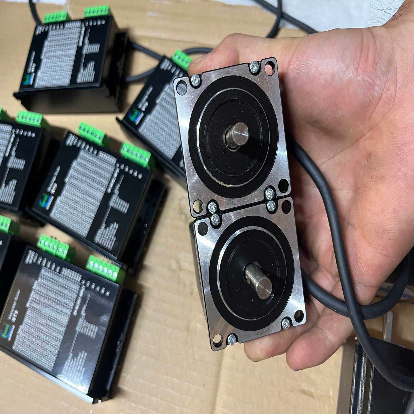 Seagate希捷移动硬盘1TB，功能正常成色如图，包好包--议价商品