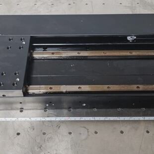 Parker Daedal Compumotor X Assi 12  Traduzione Palco NEWPORT