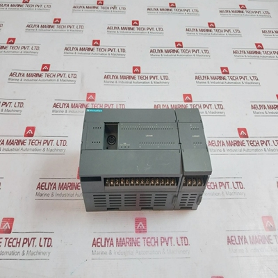 HOLLYSYSLE5108ProgrammableLogicController24VDCLE5220