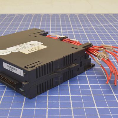 IC693MDL940D  COMMUNICATIONS CONTROL MODULE 085574000  GENER