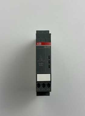 ABB继电器三相相序保护监视器CM-PFS.S，1SVR73--议价商品