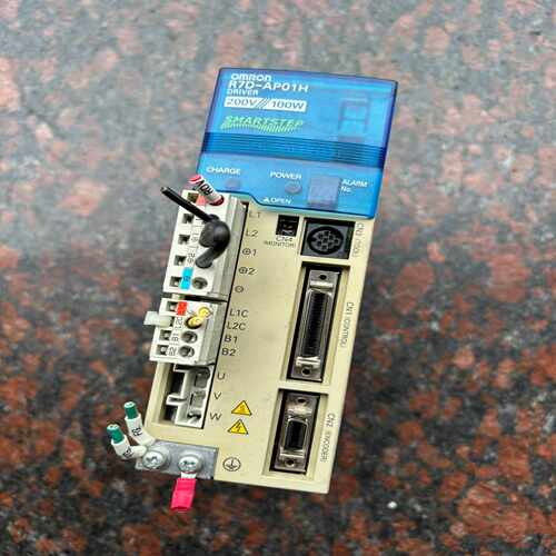 （霸霸电子）OMROn R7D-AP01H 100W 漂亮