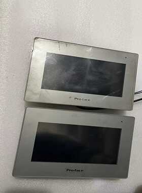 PFXGP4402WADW二手拆机普洛菲斯触摸屏，成色如图，~议价