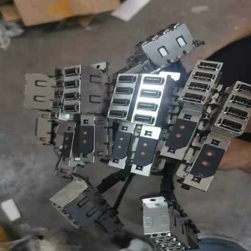 HP310GEN8开关线材674824-001询价