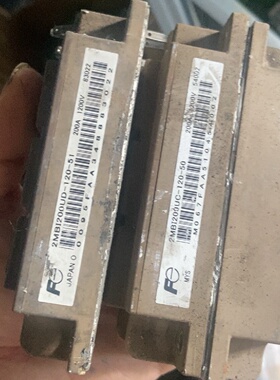 2mbi200ud12051 2mbi200uc120