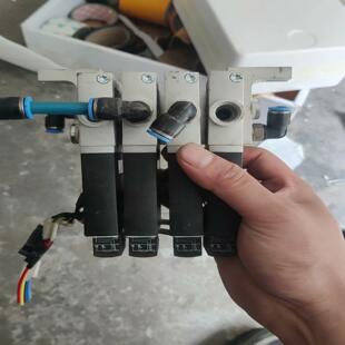 M1H 询价 4拆 FESTO费斯托电磁阀MHE4