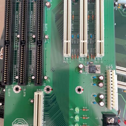 康泰克工控底板MBPCI33PCNO.7114A-议价