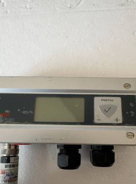 拆机rotronic罗卓尼克温湿度变送器HF532-WB3X--议价商品