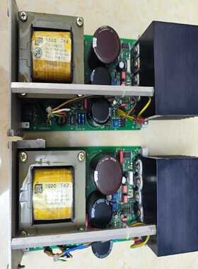 德国专业仪表电源，80767/LB3996-1品相新净，功--议价商品