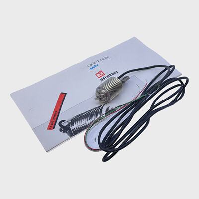 BLH Electronics Alpha 4804 Clula De Carga BLH Electronics Cl
