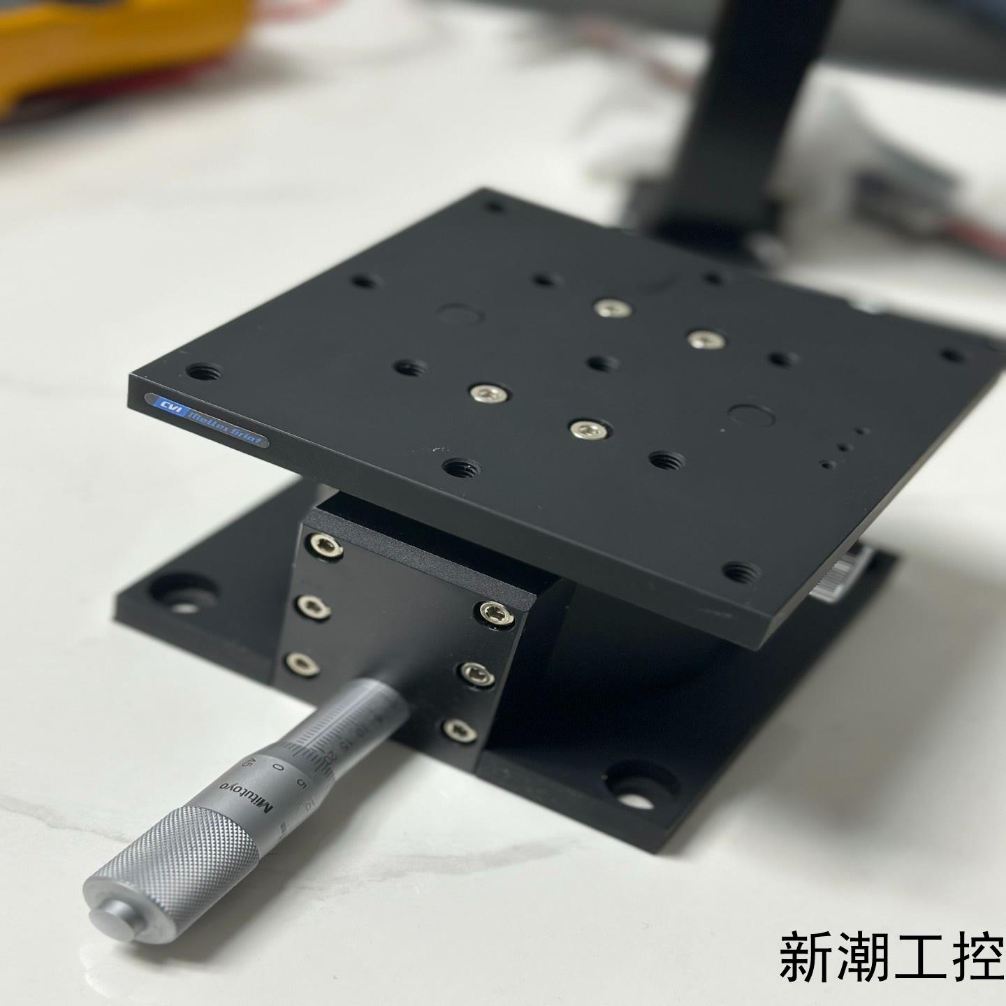 CVI melles Griot美国梅勒斯 手动高精度升降滑议价商品