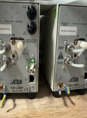 法国ATEQ气密性检测仪、型号F28--议价商品