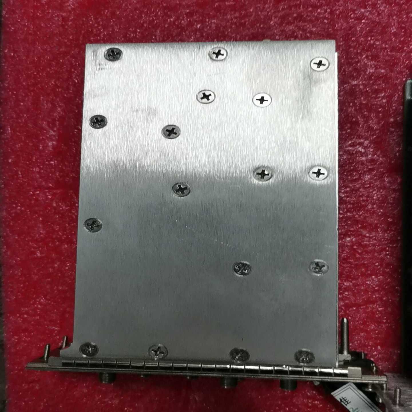 议价产品SYNTRON森创，交流伺服电机，80CB100C-2000