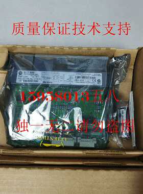 AB罗克韦尔PLC拆封1747-L543议价实物询价