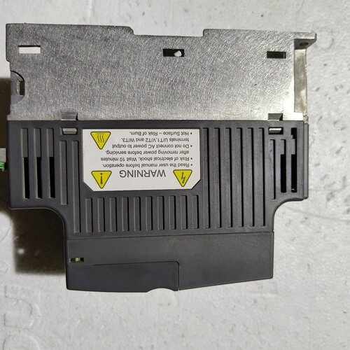询价-台达变频器VFD007EL43A0.75KW功率380V