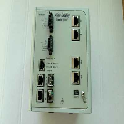 AB1783一MS06T交换机功能卡都在询价