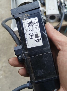 FUJI富士GYS101D5-ESHA2-B，100W，议价【议价】