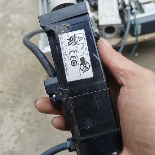 【询价】FUJI富士GYS101D5-ESHA2-B，100W，议价