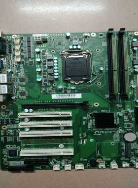 议价成色新IOTO-B751REV:1.20工控机主板B