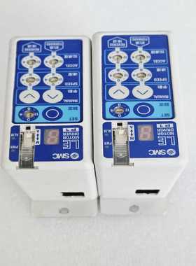 班美萝原装日本SMC驱动器LECP1N1-LER50K-2数--议价商品