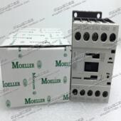 原装 230VAC现货全新 40200 正品 金钟穆勒MOELLER接触器DILA