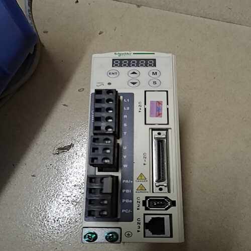 LXM23DU01M3X伺服驱动询价