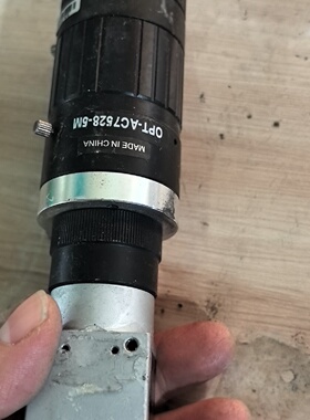 BASLERacA250014gm工业相机带OPTA议价