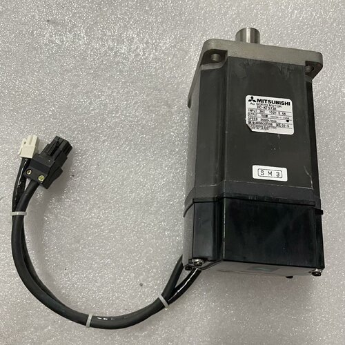 溢价-MITSUBISHI HCKFS73K AC SERVO