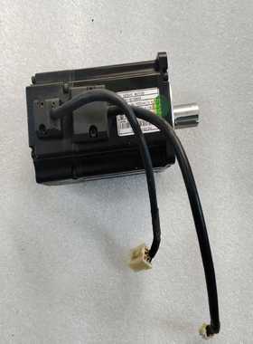 议价东菱电机80DNMA1-0D75DKAK 750W 原装拆机