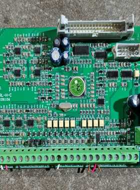 能士NSA2000变频器主板NS-CTRL-H-C功率11K询价