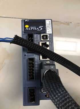 FUJI/富士RYT101D5-LS2伺服驱动器功能询价