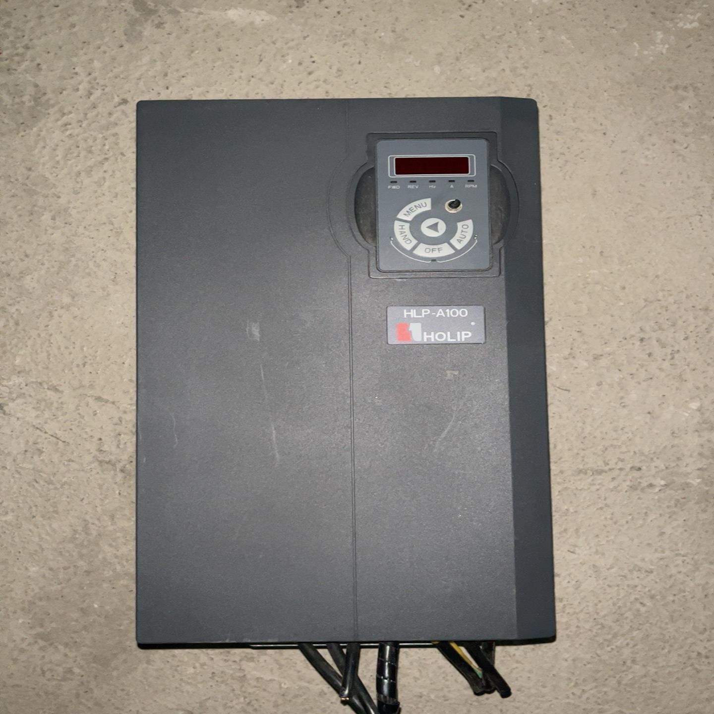 HLP-A100海利浦变频器HLP-A10018D543询价