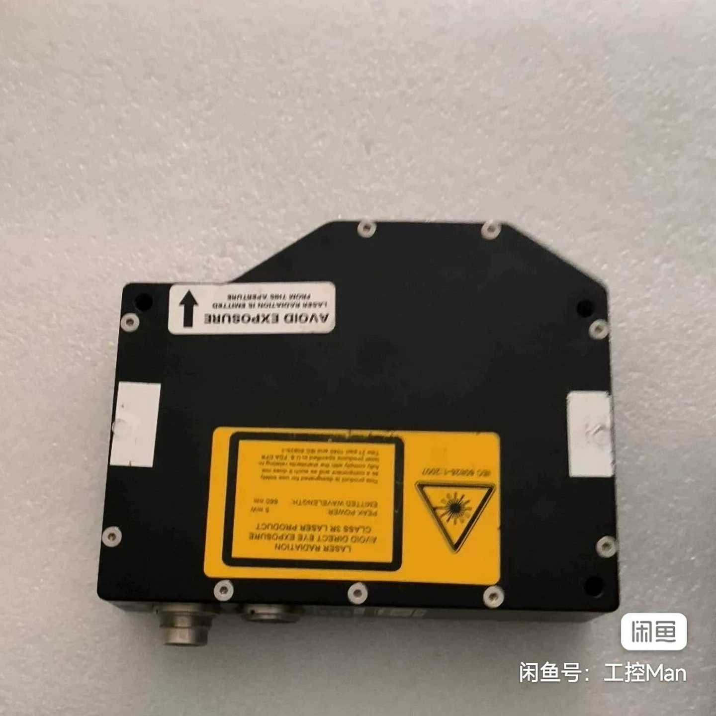 （时间电子）Gocator加拿大LMI乐姆迈3D激光线轮廓传感器312