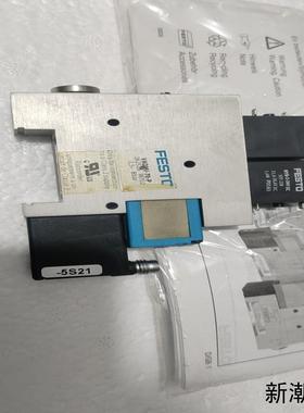 费斯托FESTO真空发生器VADMI-70型号162507议价商品