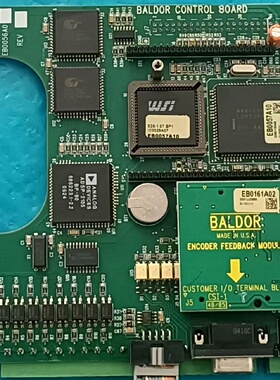 议价BALDOR PB0123A00ASSY EB0056A0议价