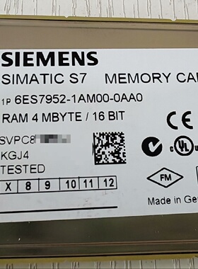 6ES79521AM000AA0裸卡议价-询