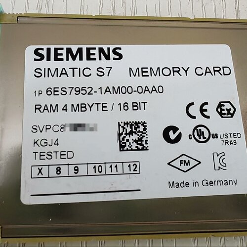 寻6ES79521AM000AA0裸卡议价