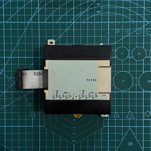 询-PLC模块CPM1ATS102