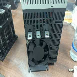 6BC34 带包装 3RW4075 95以上成色 质保一年 gg设备