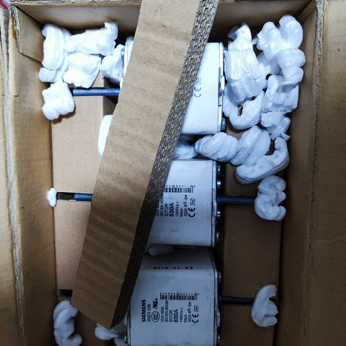 3NE3336快速熔断器3NE3336630询价