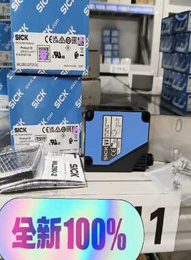 【议价】WL280-2P24316044736德国适用