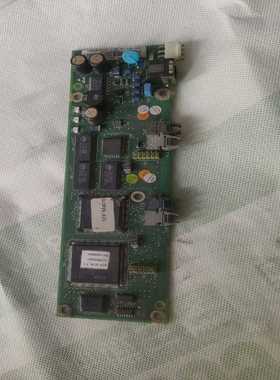 ABB变频器ACS600 变频器IO板NIOC-02C  功（地坛设备）