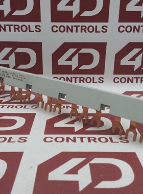 议价Kt325Db455  Sprecher  Schuh  Bus Bar 65A 690Vac Used Upp