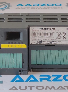 1PC Siemens 6SL32440BB121FA0 Sinamics Steuergert