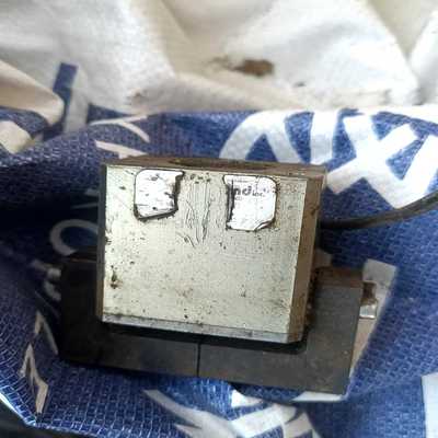 Robohand罗伯翰气爪夹爪RP-10M，询价