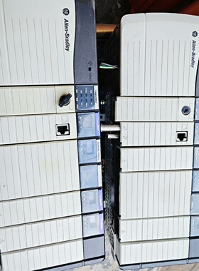 ab模块1756pa72c1756l62b-议价