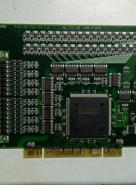 CONTEC康泰克PIO3232LPCIHNO议价